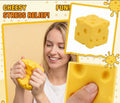 Cheese Squishy Slow Rising